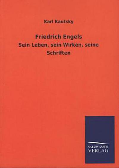 Friedrich Engels