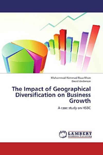 The Impact of Geographical Diversification on Business Growth