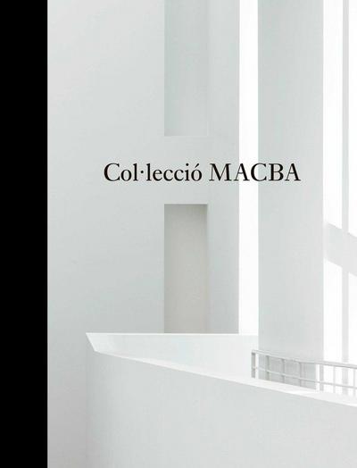Colección MACBA, una selección