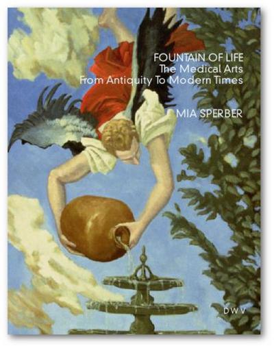 Fountain Of Life