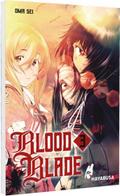 Blood Blade 3