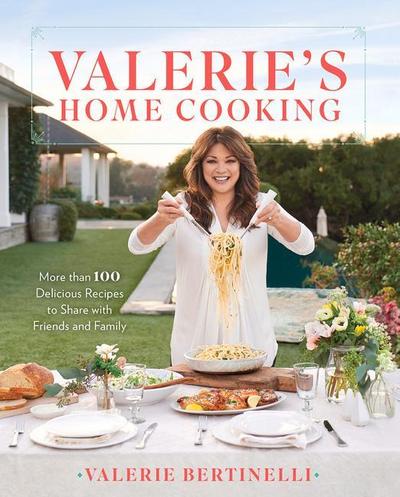 Valerie’s Home Cooking