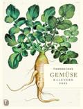 Thorbeckes Gemüse-Kalender 2026