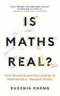 Is Maths Real?