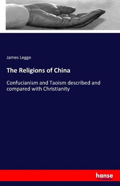 The Religions of China