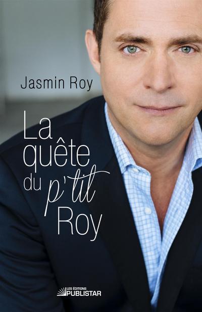 La Quête du p’tit Roy