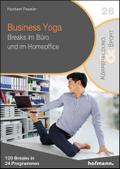 Business Yoga