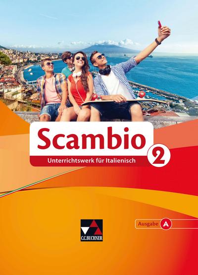 Scambio A. Schülerband 2