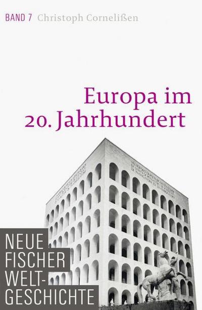 Europa im 20. Jahrhundert