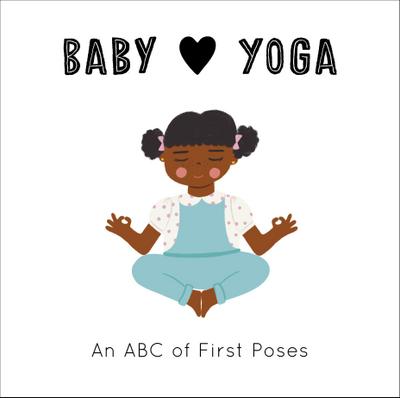 Baby Loves Yoga