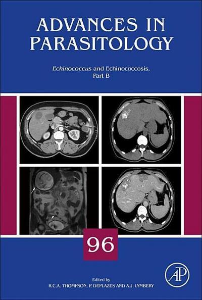 Echinococcus and Echinococcosis, Part B