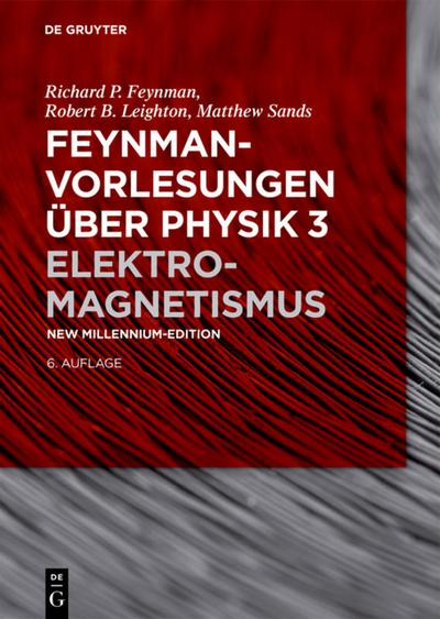 Feynman-Vorlesungen über Physik 3