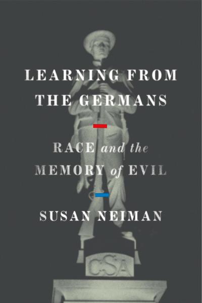 Learning from the Germans