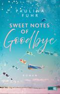 Sweet Notes of Goodbye