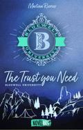 Bluewell University - The Trust you Need