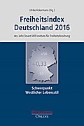 Freiheitsindex Deutschland 2016