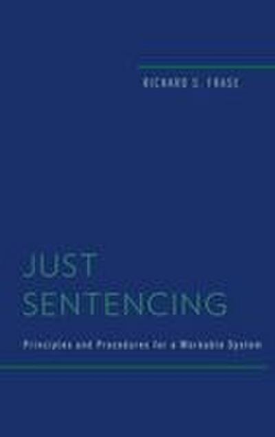 Just Sentencing