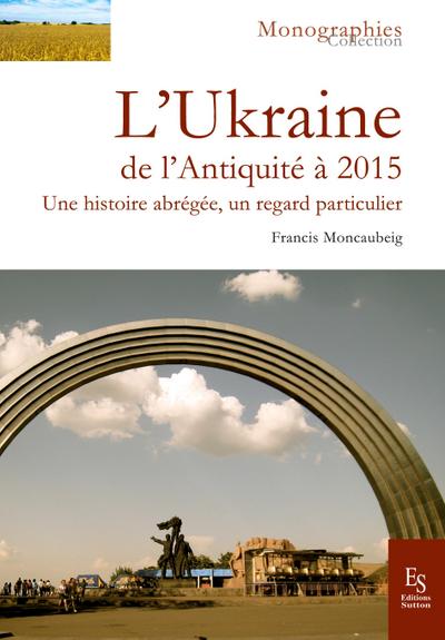 L’Ukraine