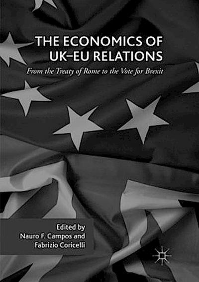 The Economics of UK-EU Relations