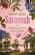 Savannah – Hoffnung auf eine neue Freiheit