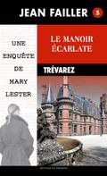 Le manoir écarlate