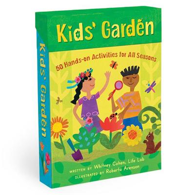 Kids’ Garden