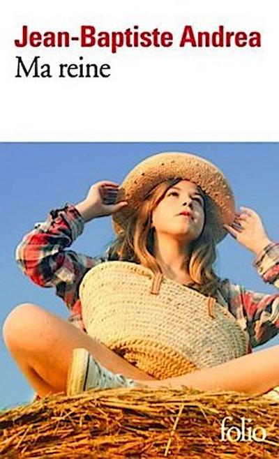 Ma reine