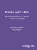 Derecho, poder y datos