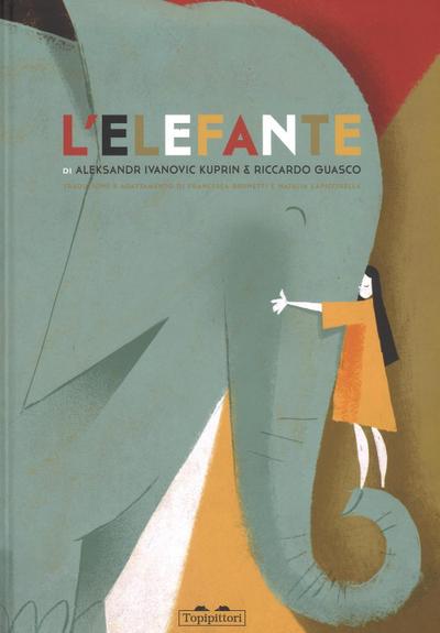 L’ elefante
