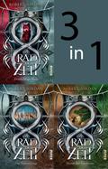 Bundle: Das Rad der Zeit 10 bis 12 von Robert Jordan | Ebook