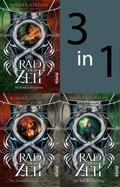 Bundle: Das Rad der Zeit 13, 14 und 0 von Robert Jordan | Ebook