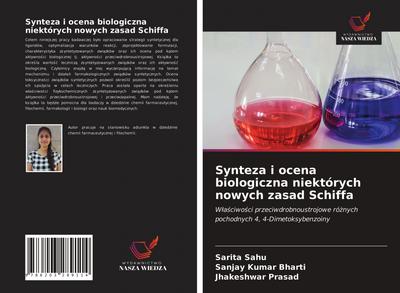 Synteza i ocena biologiczna niektórych nowych zasad Schiffa