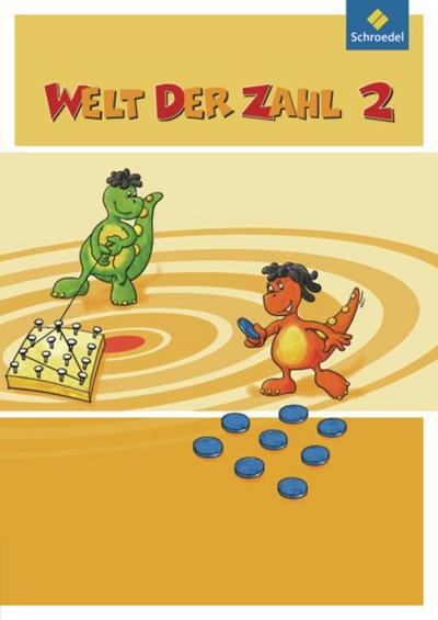 Welt der Zahl - Ausgabe 2009 NRW