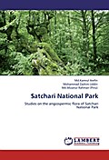 Satchari National Park - Md. Kamrul Arefin