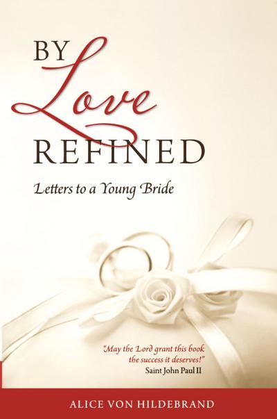 By Love Refined