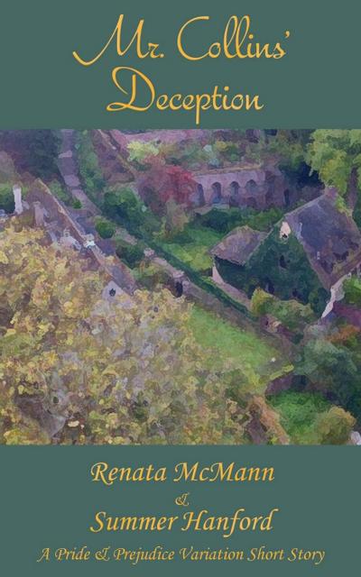 McMann, R: Mr. Collins’ Deception