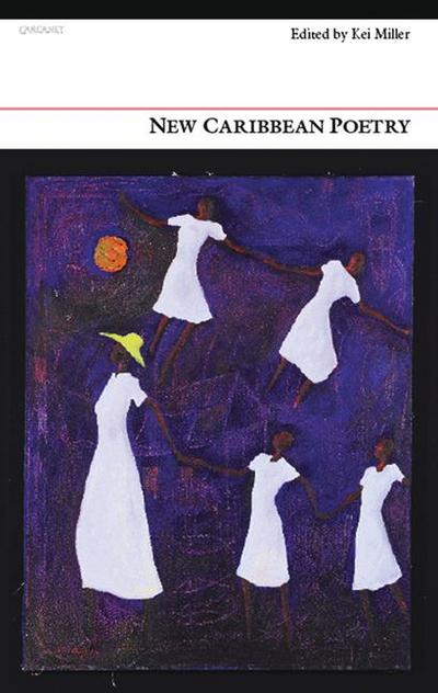 New Caribbean Poetry
