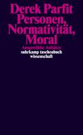Personen, Normativität, Moral