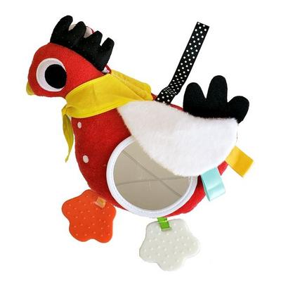 Old Macdonald’s Little Hen