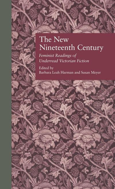 The New Nineteenth Century