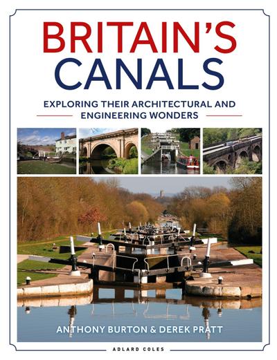 Britain’s Canals