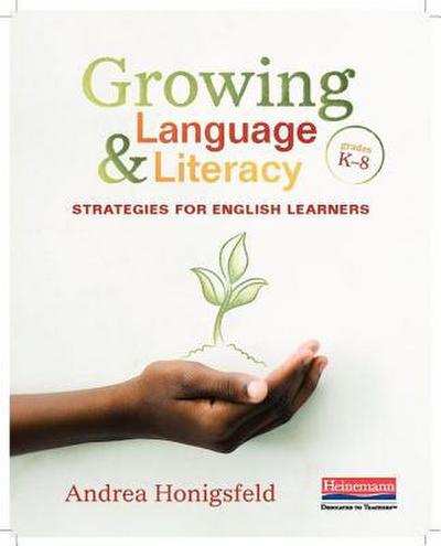 Growing Language & Literacy