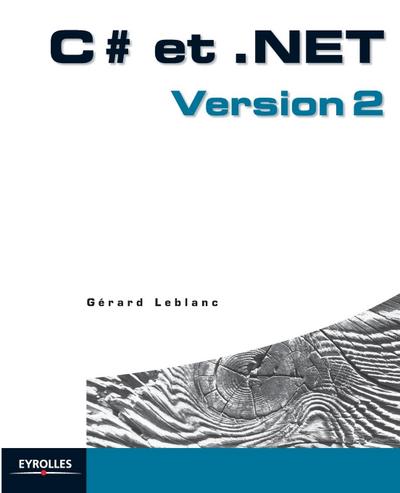 C# et .NET: Version 2