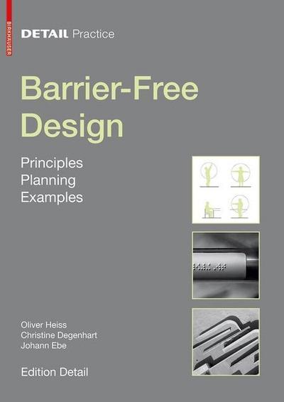 Barrier-Free Design