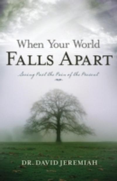 When Your World Falls Apart