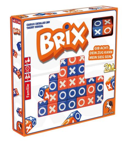 Brix (Spiel)