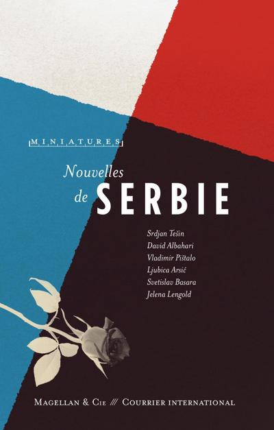 Nouvelles de Serbie