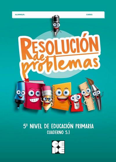 Resolución de Problemas 5.1 Hipatia
