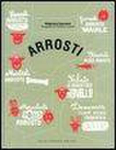 Arrosti