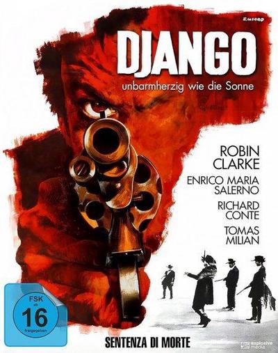 Django - Unbarmherzig wie die Sonne